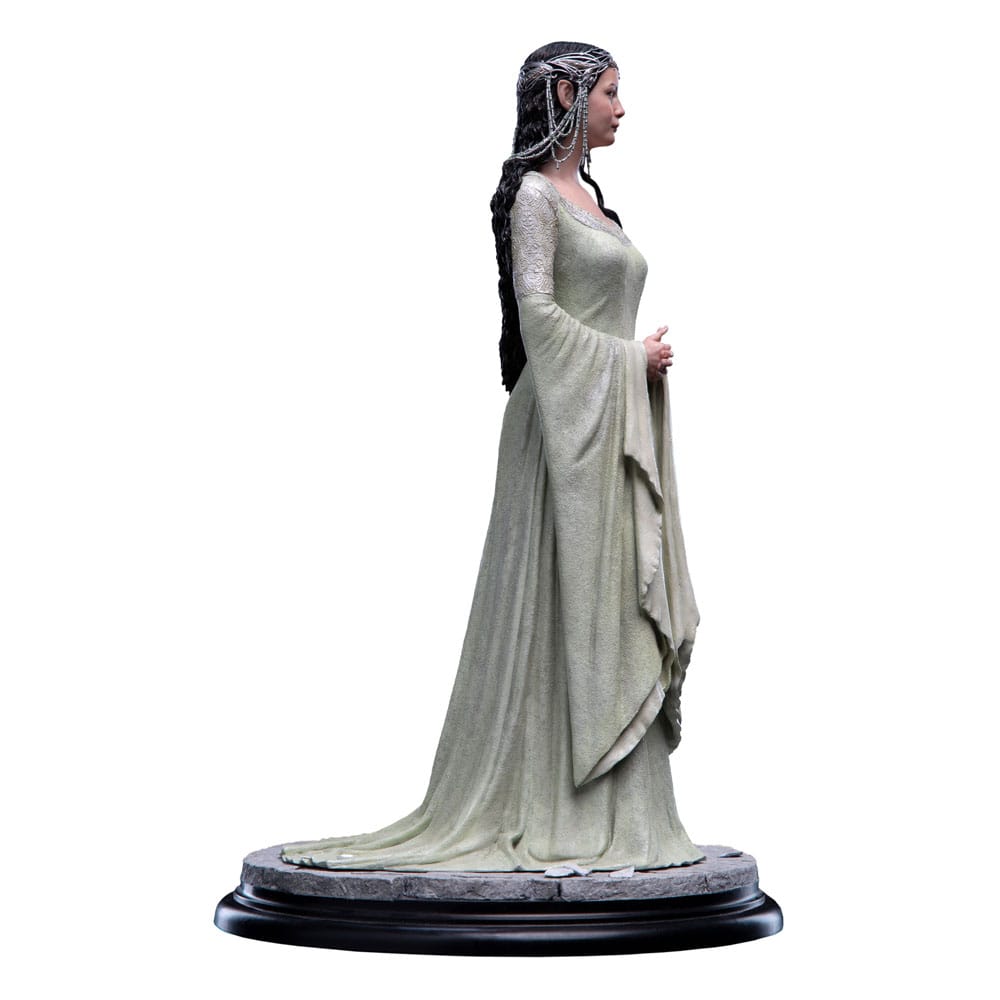 The Lord of the Rings Statue 1/6 Coronation Arwen (Classic Series) 32cm - Scale Statue - Weta Workshop - Hobby Figures UK