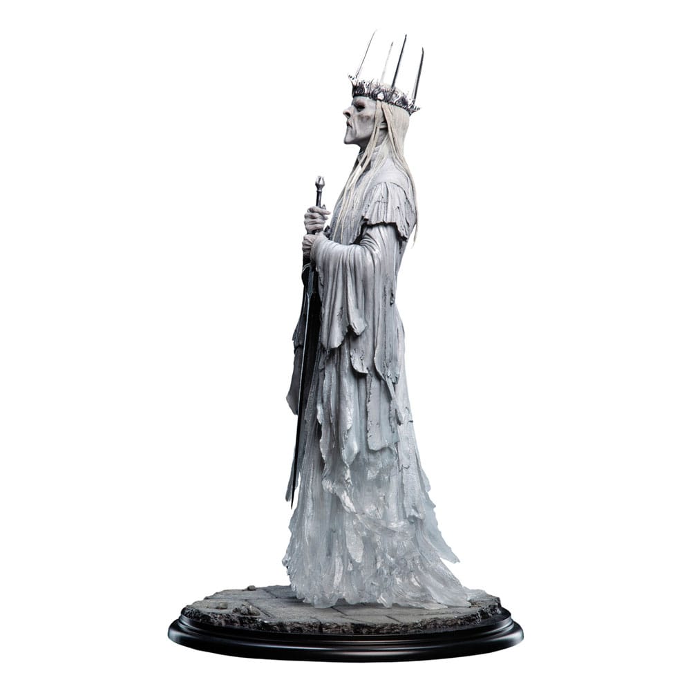 The Lord of the Rings Statue 1/6 Witch-king of the Unseen Lands (Classic Series) 43cm - Scale Statue - Weta Workshop - Hobby Figures UK