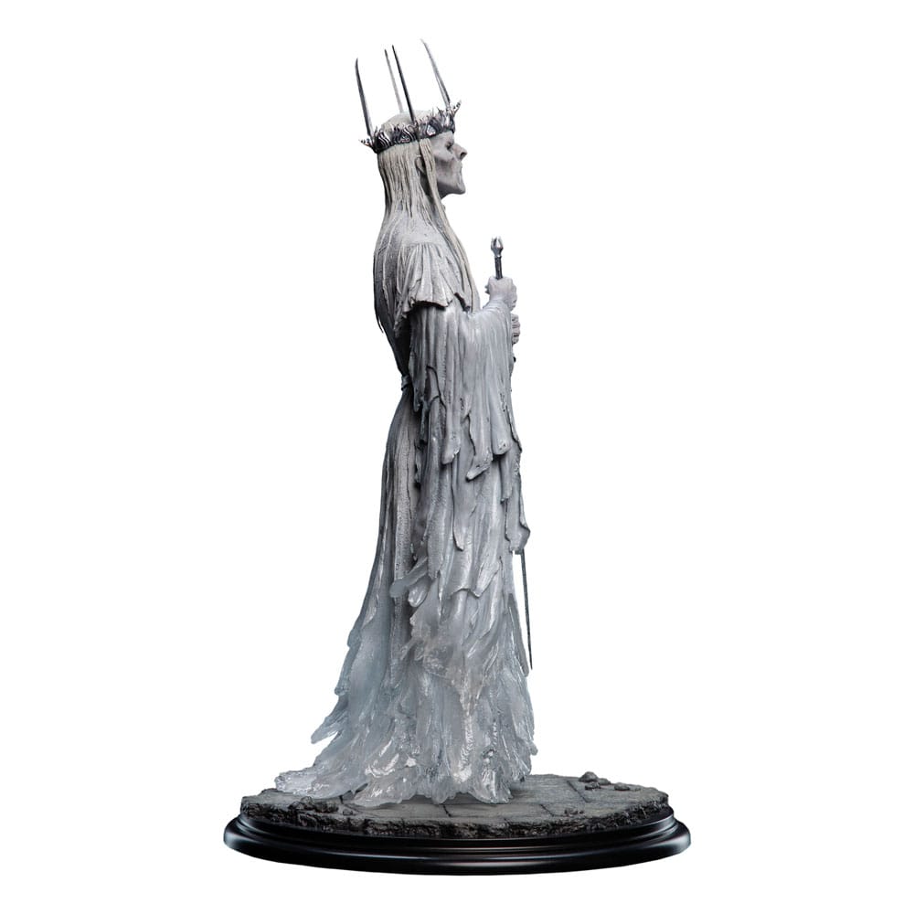 The Lord of the Rings Statue 1/6 Witch-king of the Unseen Lands (Classic Series) 43cm - Scale Statue - Weta Workshop - Hobby Figures UK