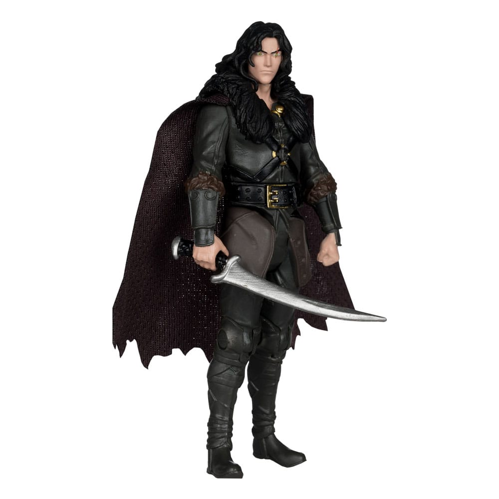 The Lord of the Rings: The War of the Rohirrim Action Figures 4-Pack 10cm - Action Figures - McFarlane Toys - Hobby Figures UK