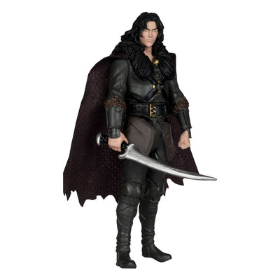 The Lord of the Rings: The War of the Rohirrim Action Figures 4-Pack 10cm - Action Figures - McFarlane Toys - Hobby Figures UK