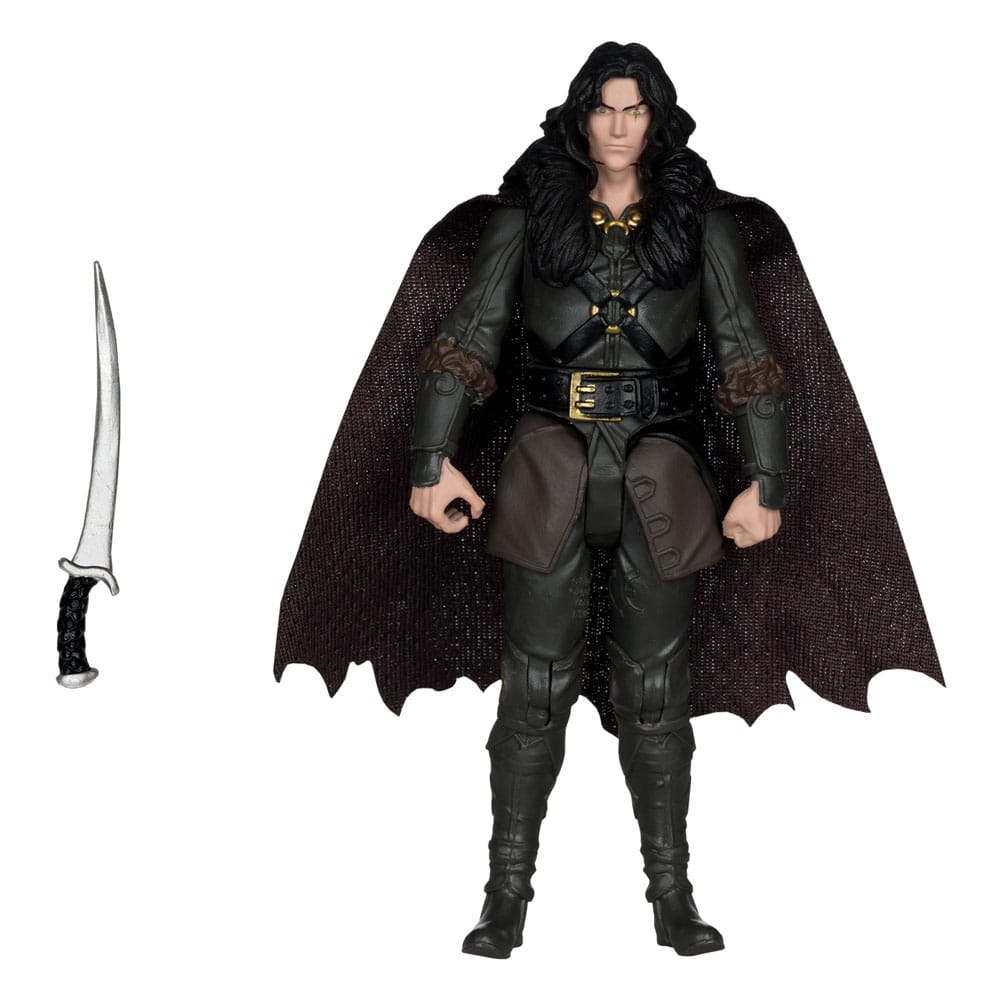 The Lord of the Rings: The War of the Rohirrim Action Figures 4-Pack 10cm - Action Figures - McFarlane Toys - Hobby Figures UK