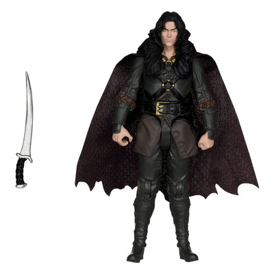 The Lord of the Rings: The War of the Rohirrim Action Figures 4-Pack 10cm - Action Figures - McFarlane Toys - Hobby Figures UK