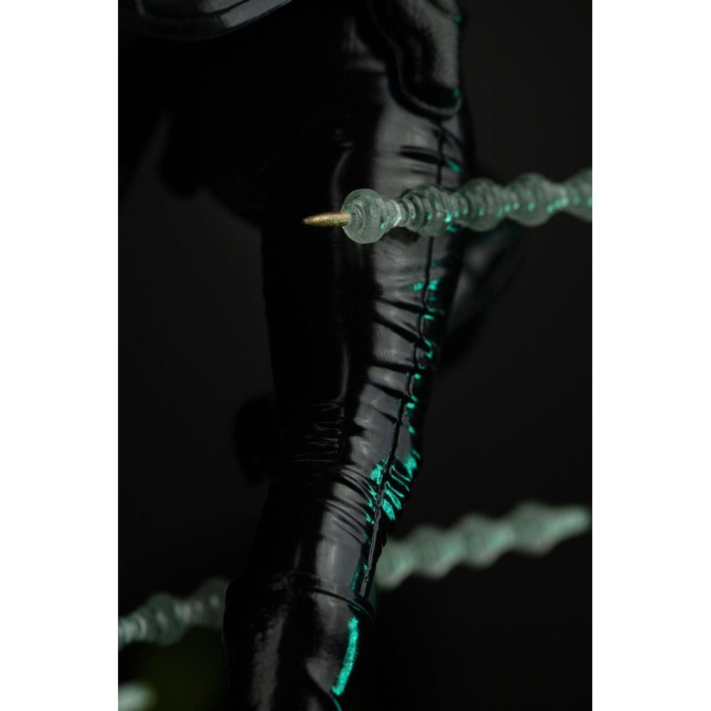 The Matrix Art Scale Statue 1/10 Trinity 22cm - Scale Statue - Iron Studios - Hobby Figures UK