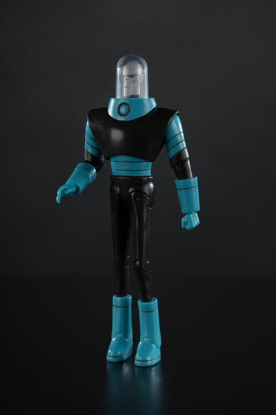 The New Batman Adventure DC Direct 1/6 Action Figure Mr. Freeze 15cm - Action Figures - McFarlane Toys - Hobby Figures UK