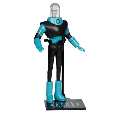 The New Batman Adventure DC Direct 1/6 Action Figure Mr. Freeze 15cm - Action Figures - McFarlane Toys - Hobby Figures UK