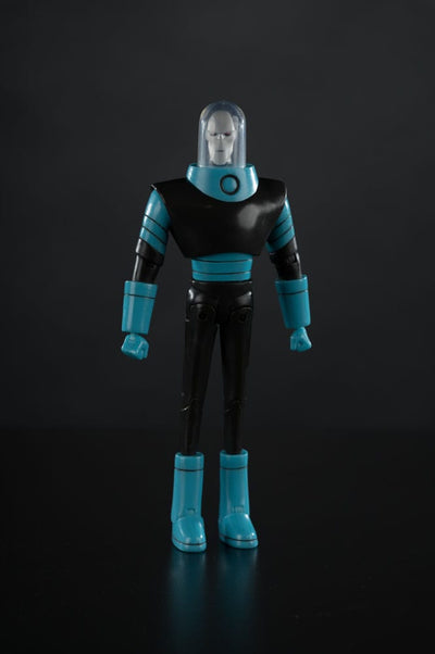 The New Batman Adventure DC Direct 1/6 Action Figure Mr. Freeze 15cm - Action Figures - McFarlane Toys - Hobby Figures UK