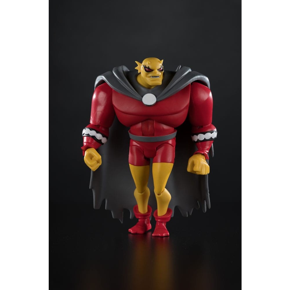 DC THE NEW BATMAN ADVENTURES Etrigan and Klarion Set #26 Dc Collectibles EUR 29,99 - ES