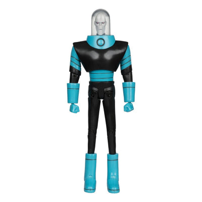 The New Batman Adventure DC Direct 1/6 Action Figure Mr. Freeze 15cm - Action Figures - McFarlane Toys - Hobby Figures UK