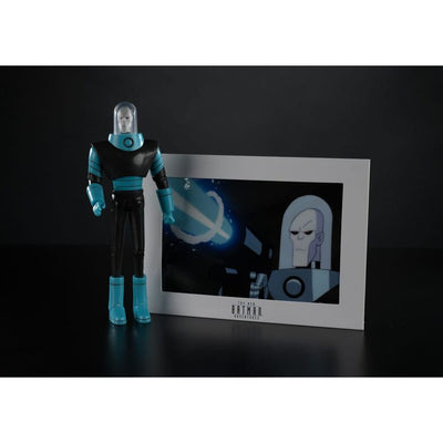 The New Batman Adventure DC Direct 1/6 Action Figure Mr. Freeze 15cm - Action Figures - McFarlane Toys - Hobby Figures UK
