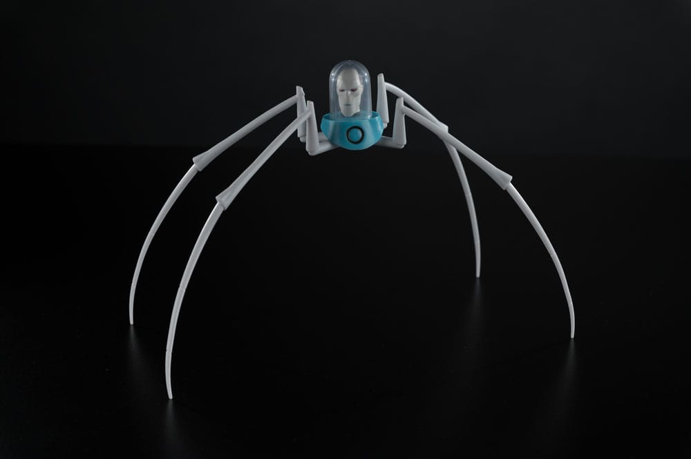 The New Batman Adventure DC Direct 1/6 Action Figure Mr. Freeze 15cm - Action Figures - McFarlane Toys - Hobby Figures UK
