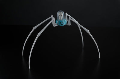 The New Batman Adventure DC Direct 1/6 Action Figure Mr. Freeze 15cm - Action Figures - McFarlane Toys - Hobby Figures UK
