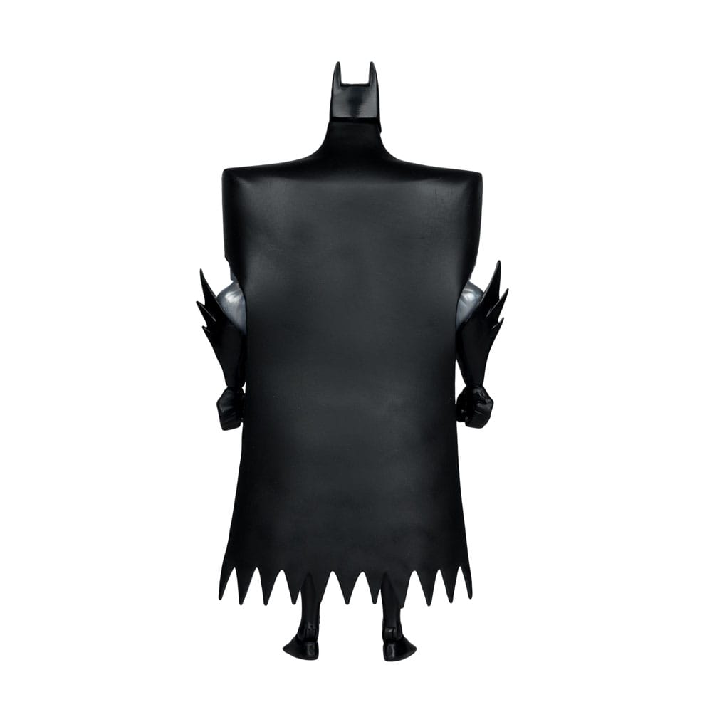 The New Batman Adventure DC Direct 1/6 Action Figure Batman (Silver) 15cm - Action Figures - McFarlane Toys - Hobby Figures UK
