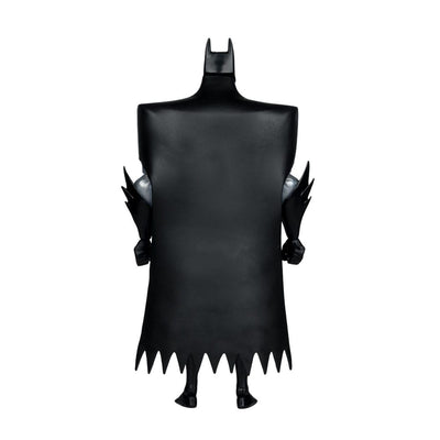 The New Batman Adventure DC Direct 1/6 Action Figure Batman (Silver) 15cm - Action Figures - McFarlane Toys - Hobby Figures UK