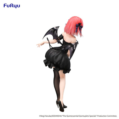 The Quintessential Quintuplets Specials BiCute Dark PVC Statue Nakano Nino 24cm - Scale Statue - Furyu - Hobby Figures UK