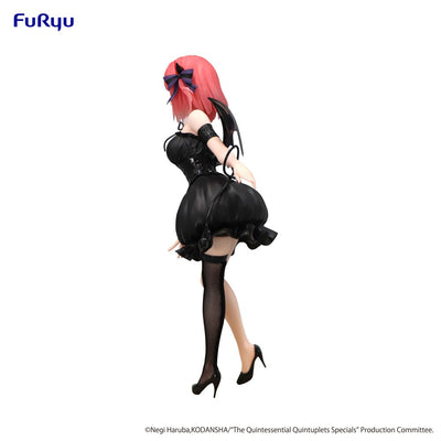 The Quintessential Quintuplets Specials BiCute Dark PVC Statue Nakano Nino 24cm - Scale Statue - Furyu - Hobby Figures UK