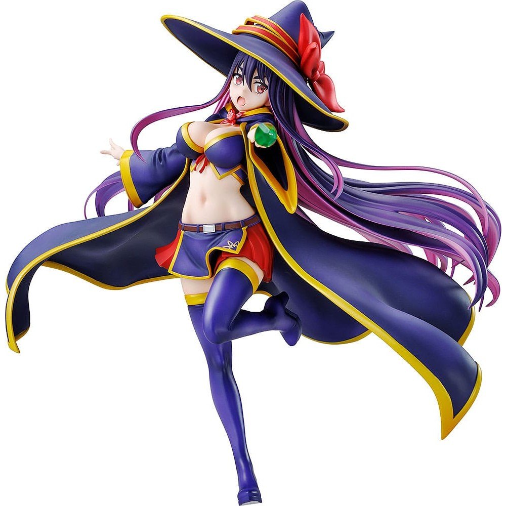 The Red Ranger Becomes an Adventurer in Another World PVC Statue 1/7 Yihdra Arvoln 24cm - Scale Statue - Kadokawa - Hobby Figures UK