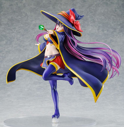 The Red Ranger Becomes an Adventurer in Another World PVC Statue 1/7 Yihdra Arvoln 24cm - Scale Statue - Kadokawa - Hobby Figures UK