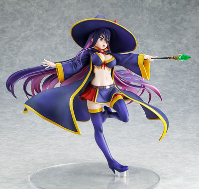The Red Ranger Becomes an Adventurer in Another World PVC Statue 1/7 Yihdra Arvoln 24cm - Scale Statue - Kadokawa - Hobby Figures UK
