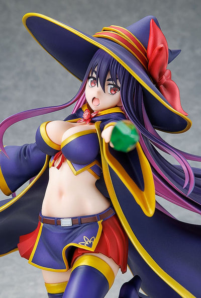 The Red Ranger Becomes an Adventurer in Another World PVC Statue 1/7 Yihdra Arvoln 24cm - Scale Statue - Kadokawa - Hobby Figures UK