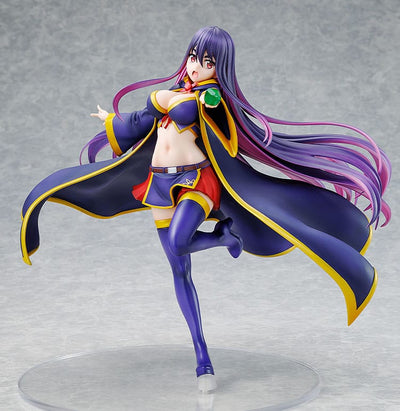 The Red Ranger Becomes an Adventurer in Another World PVC Statue 1/7 Yihdra Arvoln 24cm - Scale Statue - Kadokawa - Hobby Figures UK