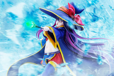 The Red Ranger Becomes an Adventurer in Another World PVC Statue 1/7 Yihdra Arvoln 24cm - Scale Statue - Kadokawa - Hobby Figures UK