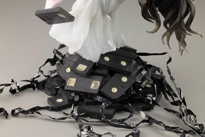 The Ring Bishoujo PVC Statue 1/7 Sadako 17cm - Scale Statue - Kotobukiya - Hobby Figures UK