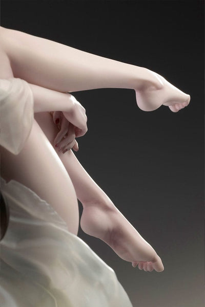 The Ring Bishoujo PVC Statue 1/7 Sadako 17cm - Scale Statue - Kotobukiya - Hobby Figures UK
