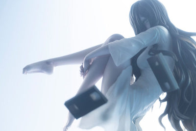 The Ring Bishoujo PVC Statue 1/7 Sadako 17cm - Scale Statue - Kotobukiya - Hobby Figures UK