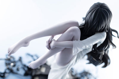 The Ring Bishoujo PVC Statue 1/7 Sadako 17cm - Scale Statue - Kotobukiya - Hobby Figures UK