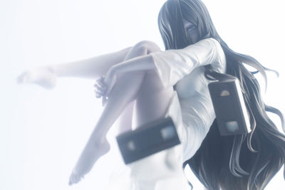 The Ring Bishoujo PVC Statue 1/7 Sadako 17cm - Scale Statue - Kotobukiya - Hobby Figures UK