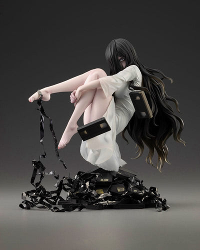 The Ring Bishoujo PVC Statue 1/7 Sadako 17cm - Scale Statue - Kotobukiya - Hobby Figures UK