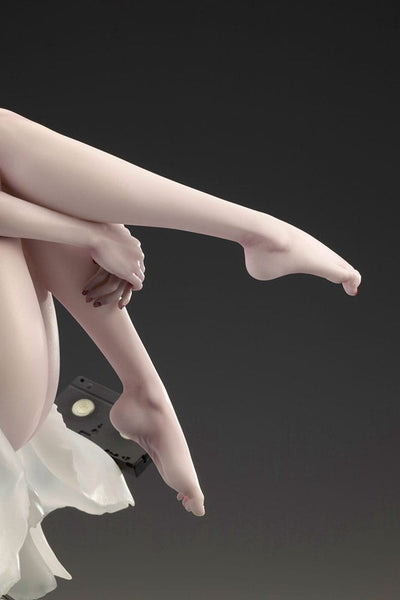 The Ring Bishoujo PVC Statue 1/7 Sadako 17cm - Scale Statue - Kotobukiya - Hobby Figures UK