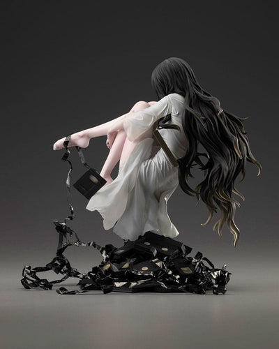 The Ring Bishoujo PVC Statue 1/7 Sadako 17cm - Scale Statue - Kotobukiya - Hobby Figures UK
