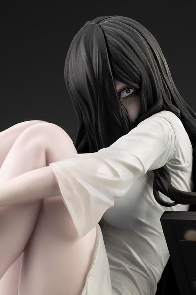 The Ring Bishoujo PVC Statue 1/7 Sadako 17cm - Scale Statue - Kotobukiya - Hobby Figures UK