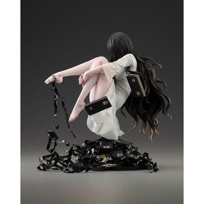 The Ring Bishoujo PVC Statue 1/7 Sadako 17cm - Scale Statue - Kotobukiya - Hobby Figures UK