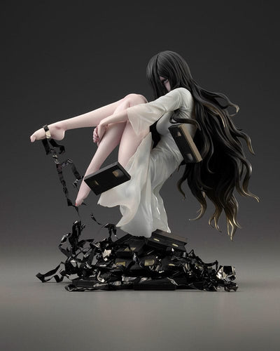 The Ring Bishoujo PVC Statue 1/7 Sadako 17cm - Scale Statue - Kotobukiya - Hobby Figures UK