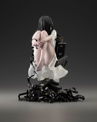 The Ring Bishoujo PVC Statue 1/7 Sadako 17cm - Scale Statue - Kotobukiya - Hobby Figures UK