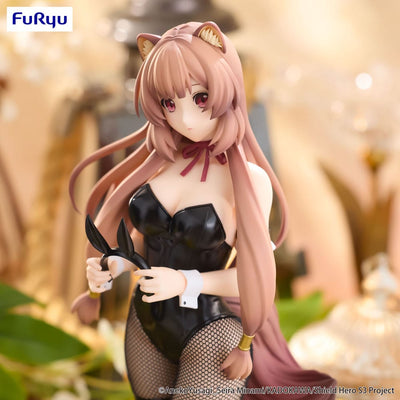 The Rising of the Shield Hero BiCute Bunnies PVC Statue Raphtalia 30cm - Scale Statue - Furyu - Hobby Figures UK