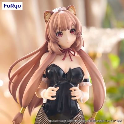 The Rising of the Shield Hero BiCute Bunnies PVC Statue Raphtalia 30cm - Scale Statue - Furyu - Hobby Figures UK