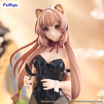 The Rising of the Shield Hero BiCute Bunnies PVC Statue Raphtalia 30cm - Scale Statue - Furyu - Hobby Figures UK