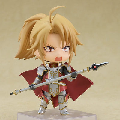 The Rising of the Shield Hero Season 3 Nendoroid Action Figure Spear Hero 10cm - Mini Figures - Good Smile Company - Hobby Figures UK