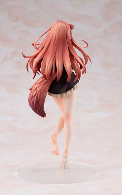 The Rising of the Shield Hero Season 3 Statue 1/7 Raphtalia Body Pillow Ver. 23cm - Scale Statue - Kadokawa - Hobby Figures UK