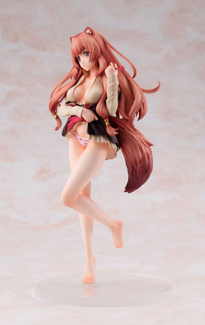 The Rising of the Shield Hero Season 3 Statue 1/7 Raphtalia Body Pillow Ver. 23cm - Scale Statue - Kadokawa - Hobby Figures UK