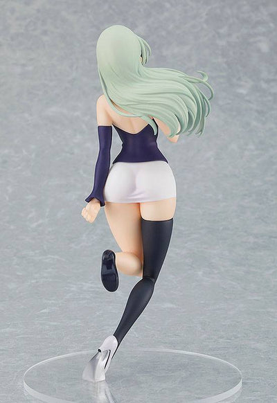 The Seven Deadly Sins: Dragon's Judgement Pop Up Parade PVC Statue Elizabeth (re-run) 16cm - Scale Statue - Good Smile Company - Hobby Figures UK