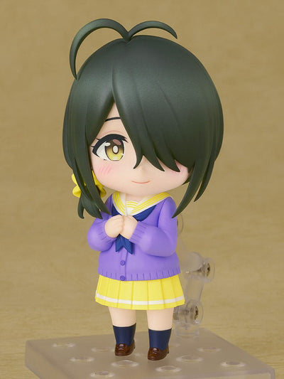The Shiunji Family Children Nendoroid Action Figure Kotono Shiunji [Basic] 10cm - Mini Figures - Good Smile Company - Hobby Figures UK