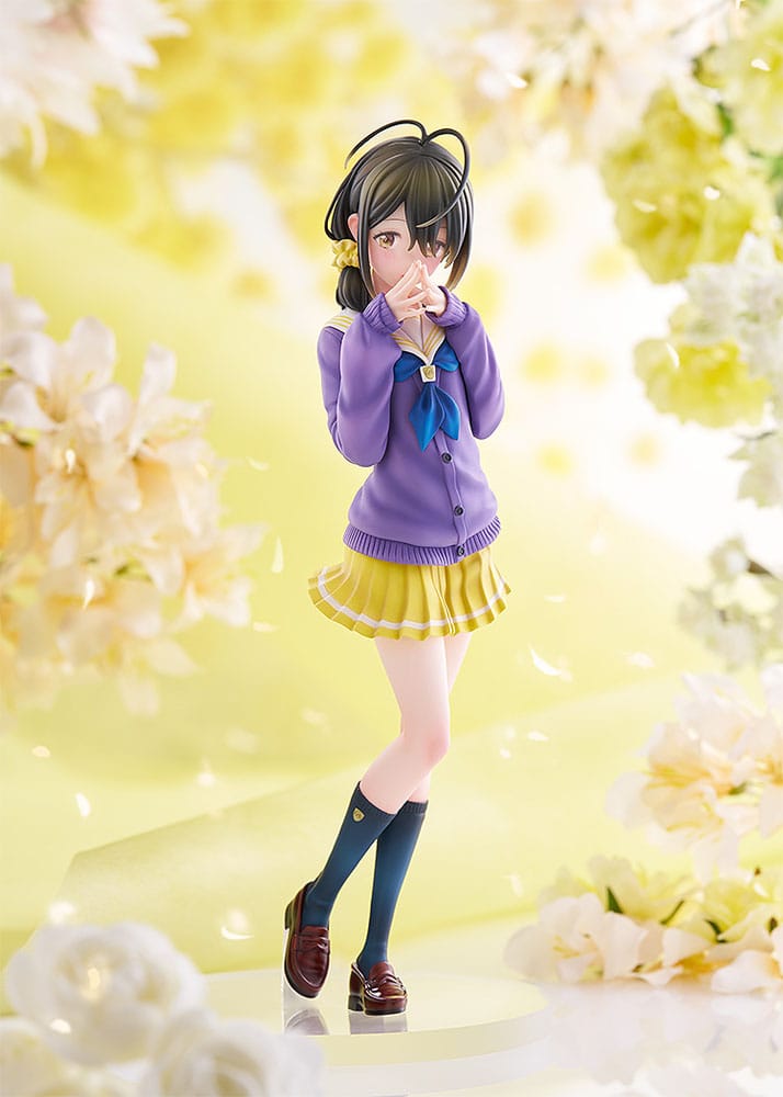 The Shiunji Family Children PVC Statue 1/7 Kotono Shiunji 22cm - Scale Statue - Kadokawa - Hobby Figures UK