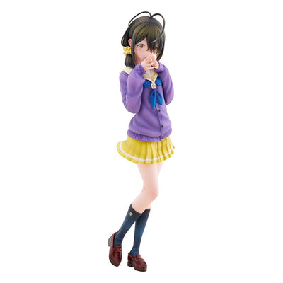 The Shiunji Family Children PVC Statue 1/7 Kotono Shiunji 22cm - Scale Statue - Kadokawa - Hobby Figures UK