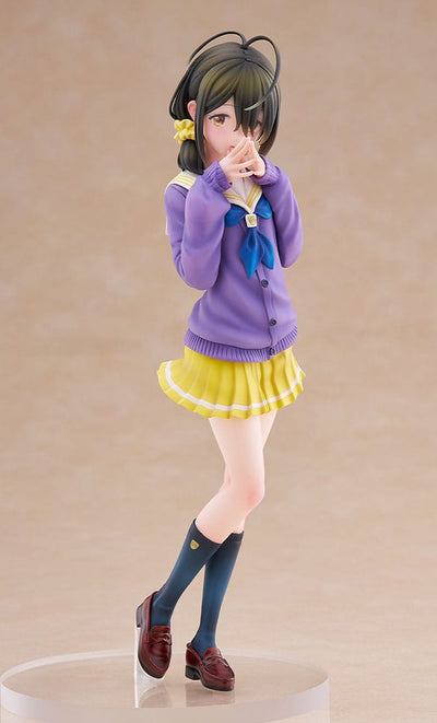 The Shiunji Family Children PVC Statue 1/7 Kotono Shiunji 22cm - Scale Statue - Kadokawa - Hobby Figures UK