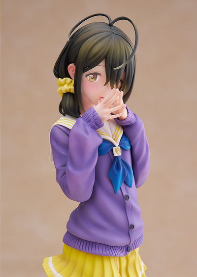 The Shiunji Family Children PVC Statue 1/7 Kotono Shiunji 22cm - Scale Statue - Kadokawa - Hobby Figures UK